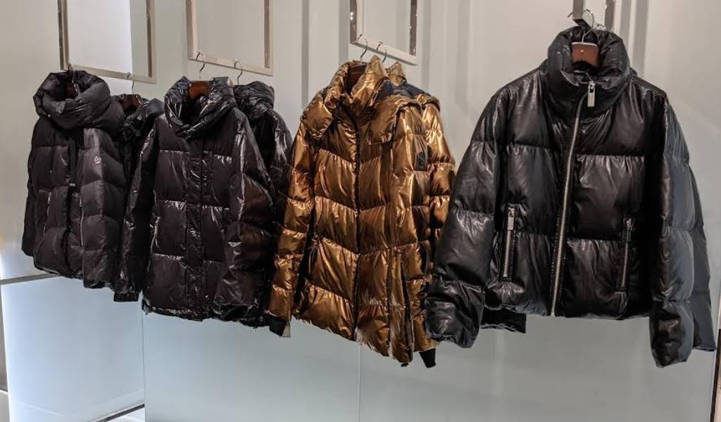 Is Michael Kors a Luxury Brand
