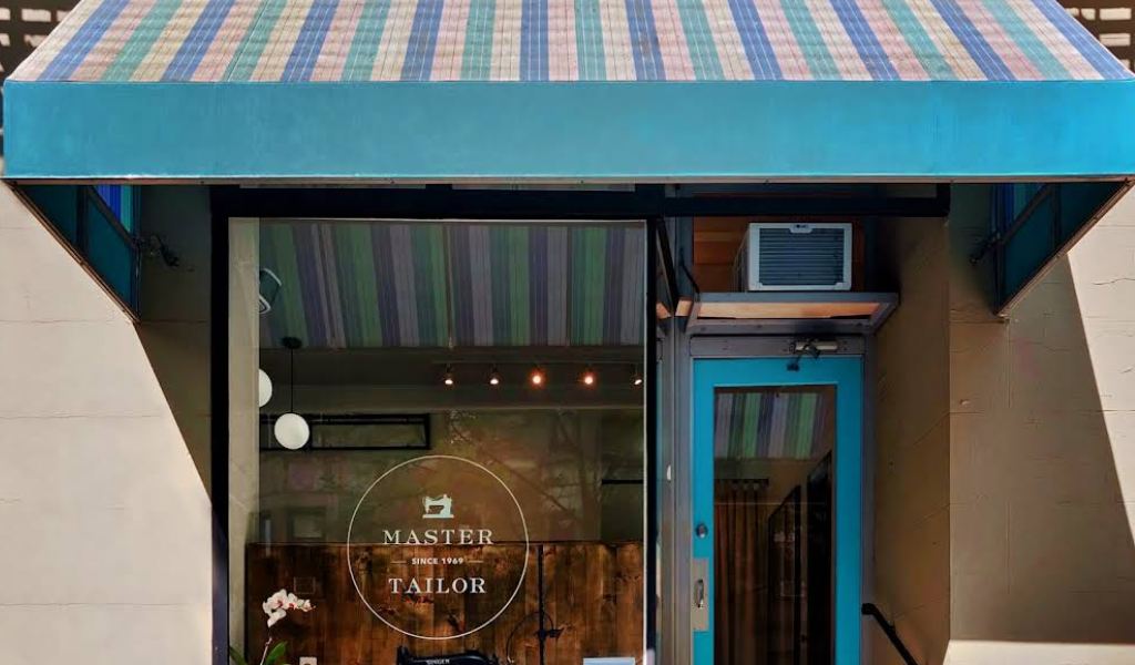Master Tailor NYC