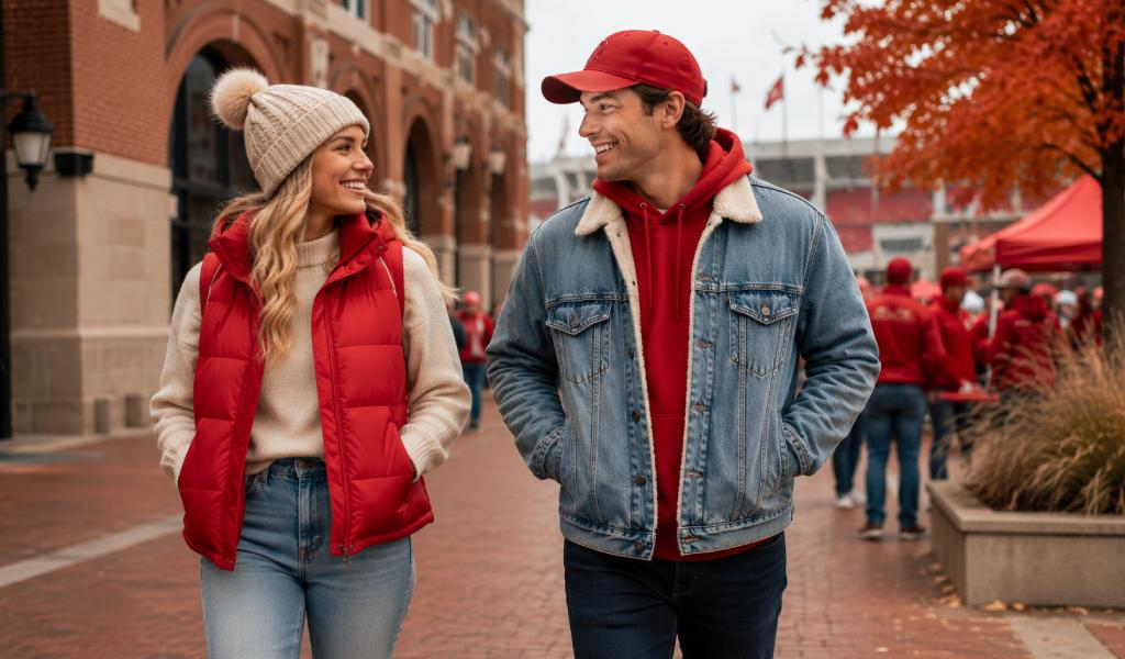 Nebraska Clothing Style: A Guide to Midwest Fashion