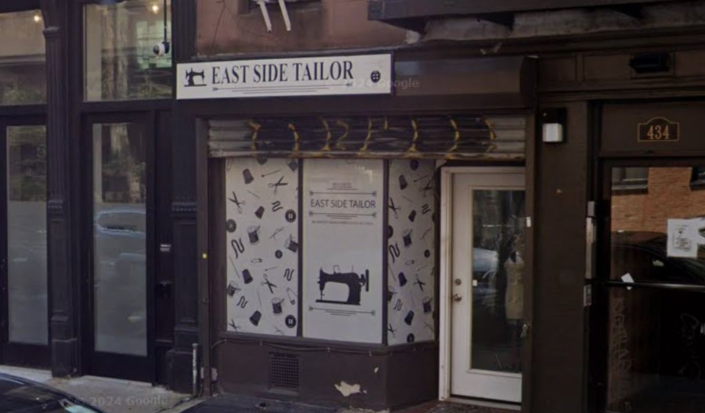 East Side Tailor