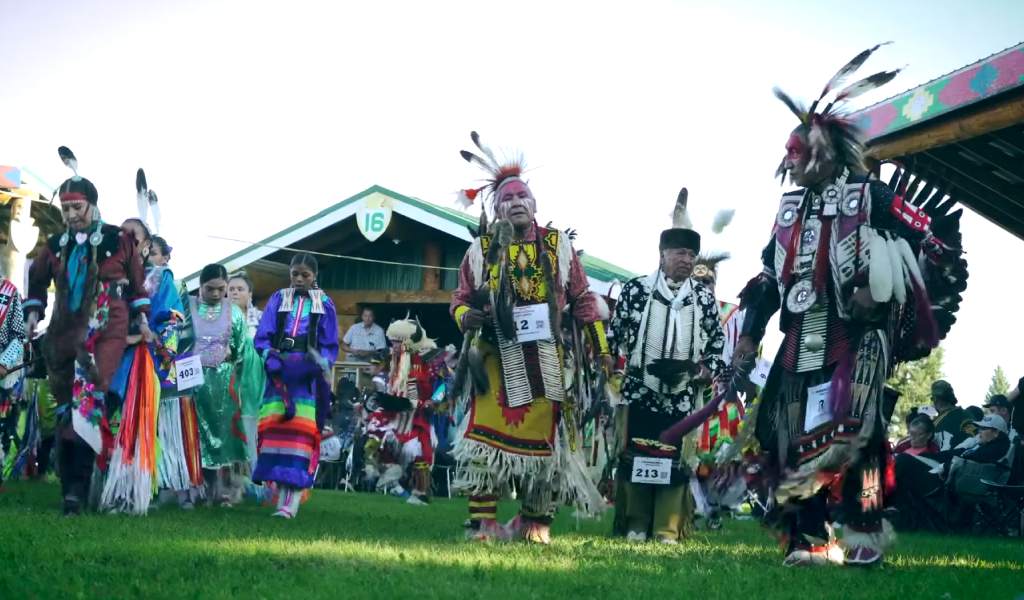 Traditional Clothing in Alberta: A Cultural Reflection