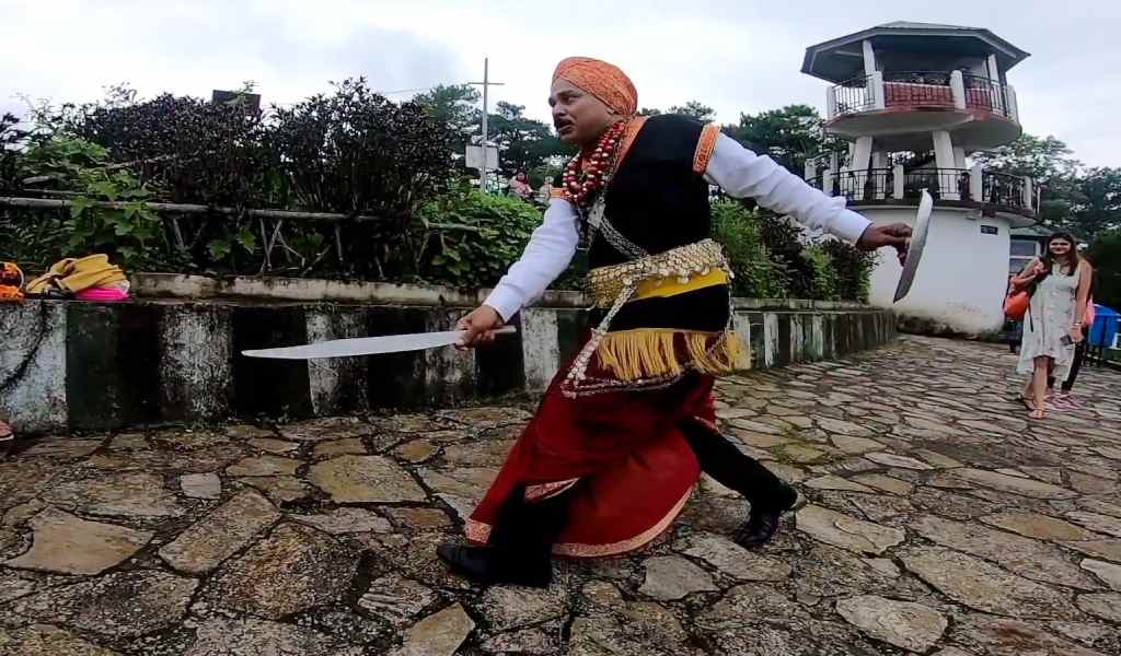 Traditional Clothing in Meghalaya: Cultural Heritage Unveiled