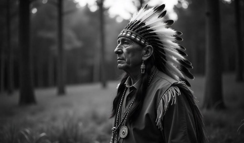Traditional Clothing in Ontario