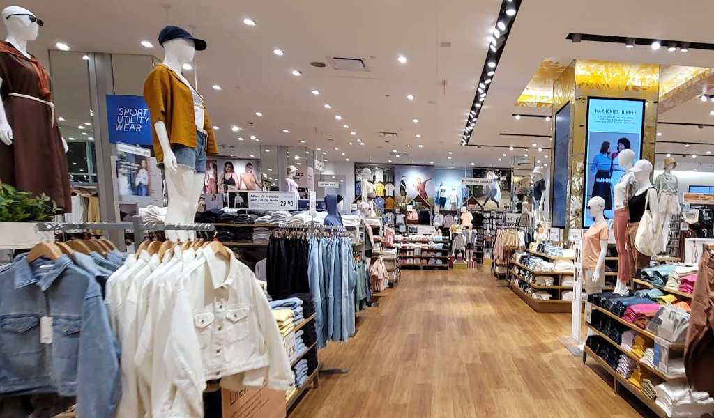 Uniqlo UT: Affordable Collaborations for Every Style