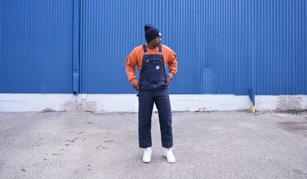 What Are the Pants with Straps Called? Explore Popular Types