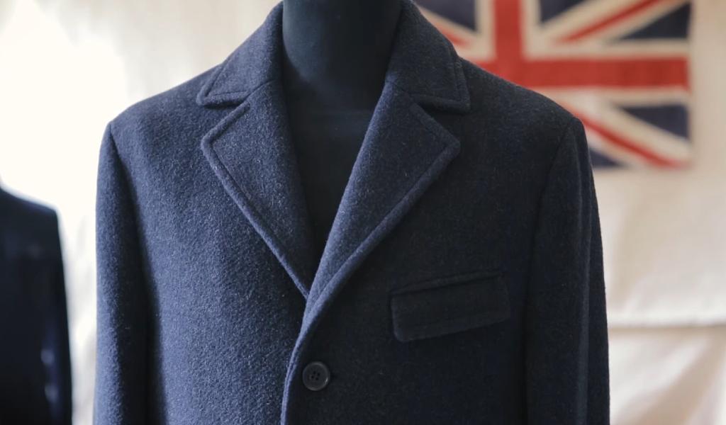 What Is a Car Coat