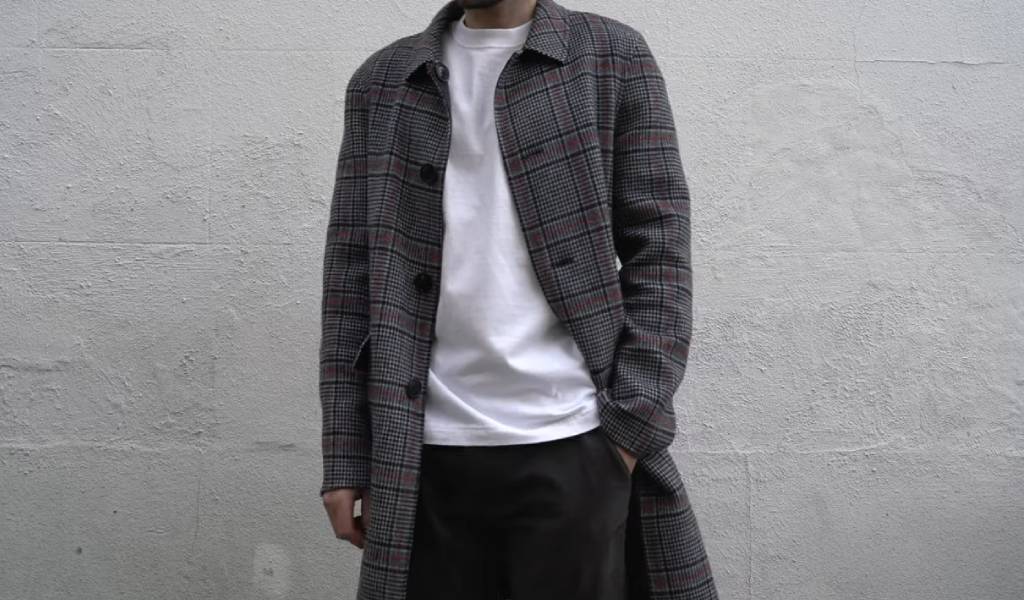 What Is an Overcoat