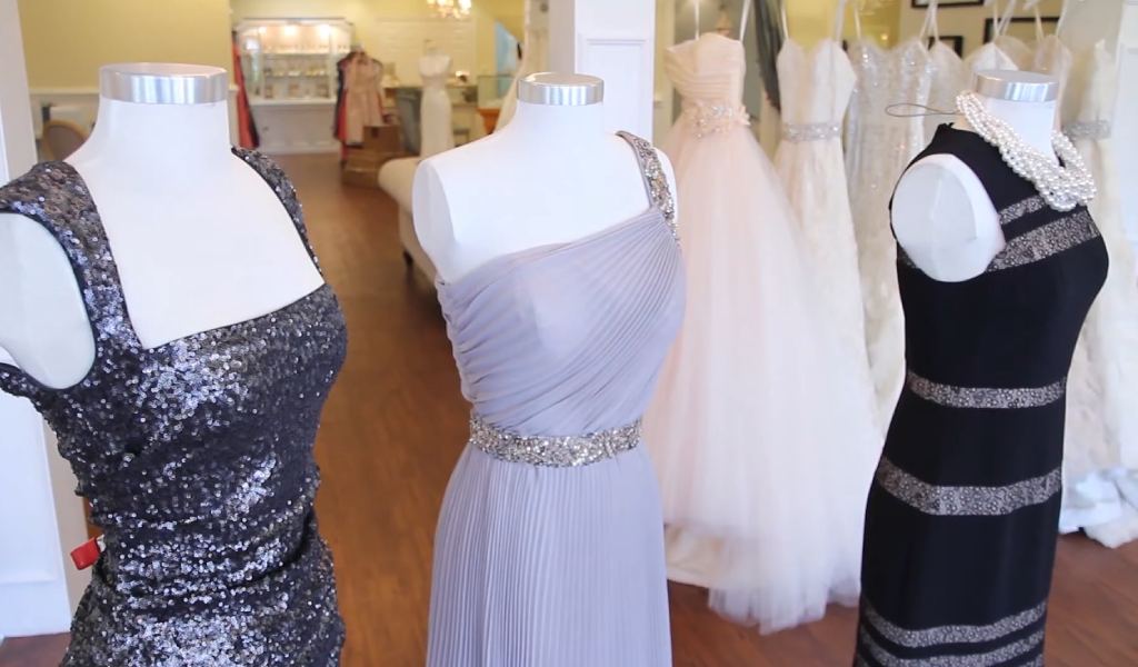 White Tie Dress Code for Women: What to Wear
