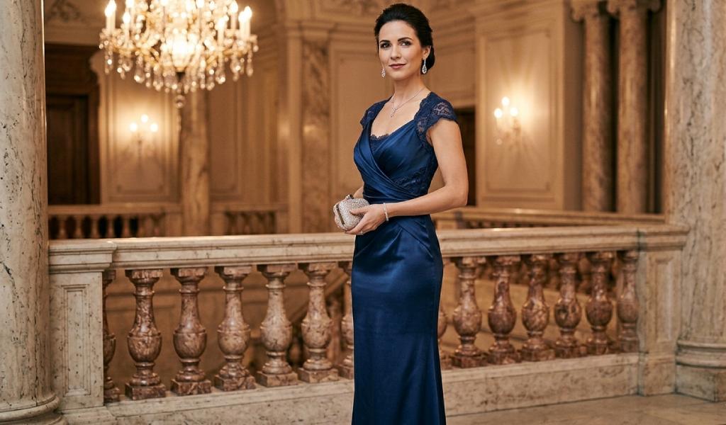 womens formal dress code
