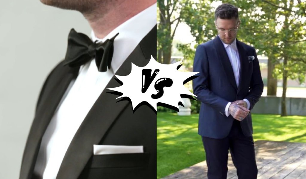Black Tie vs Cocktail Attire: 20 Key Dress Code Differences