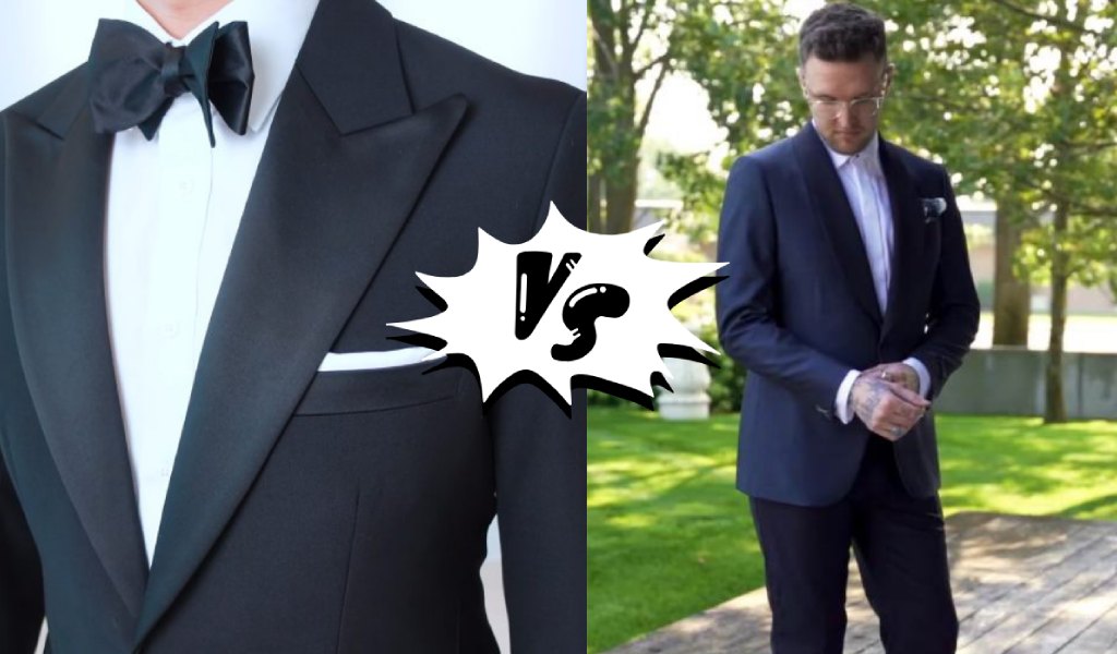 Formal vs Cocktail Attire: 20 Key Dress Code Differences