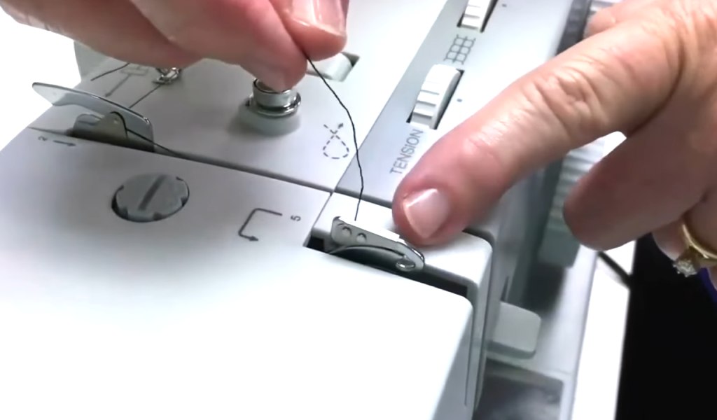 How Do I Thread a Sewing Machine: Singer, Brother, and More Explained