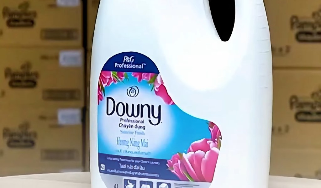 Is Fabric Conditioner The Same As Fabric Softener