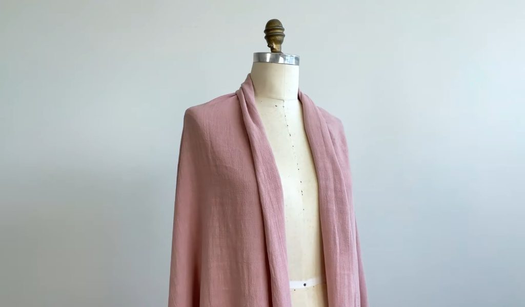 Linen Fabric for Clothing