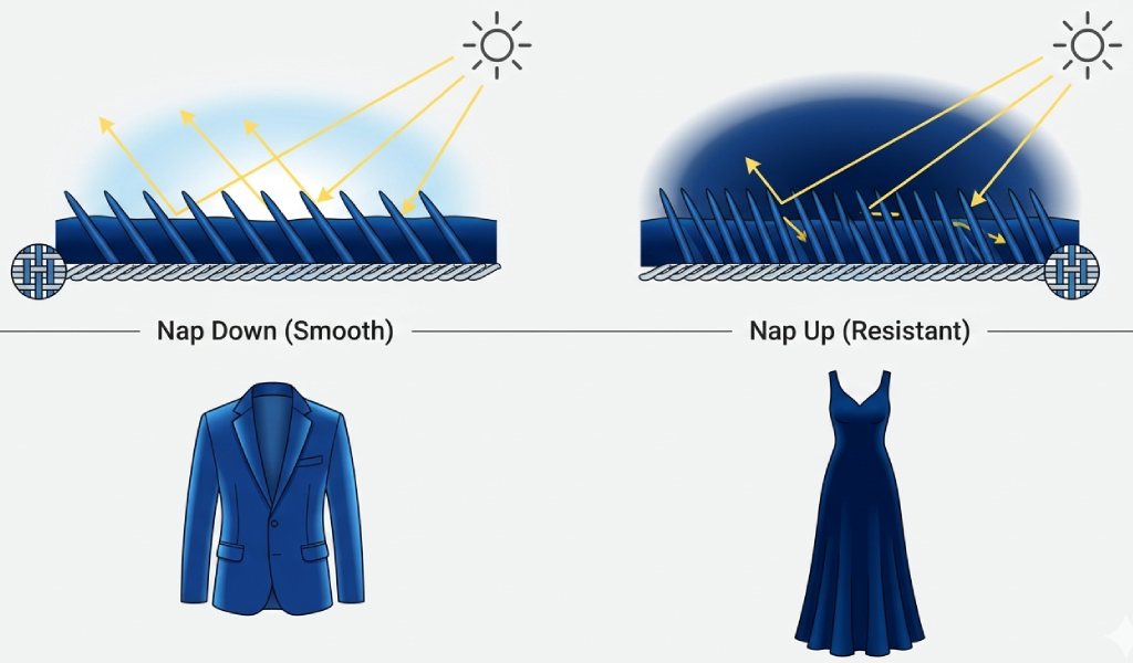 Nap Up vs. Nap Down