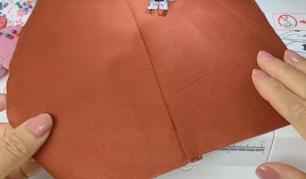 What Is a French Seam and How to Sew It