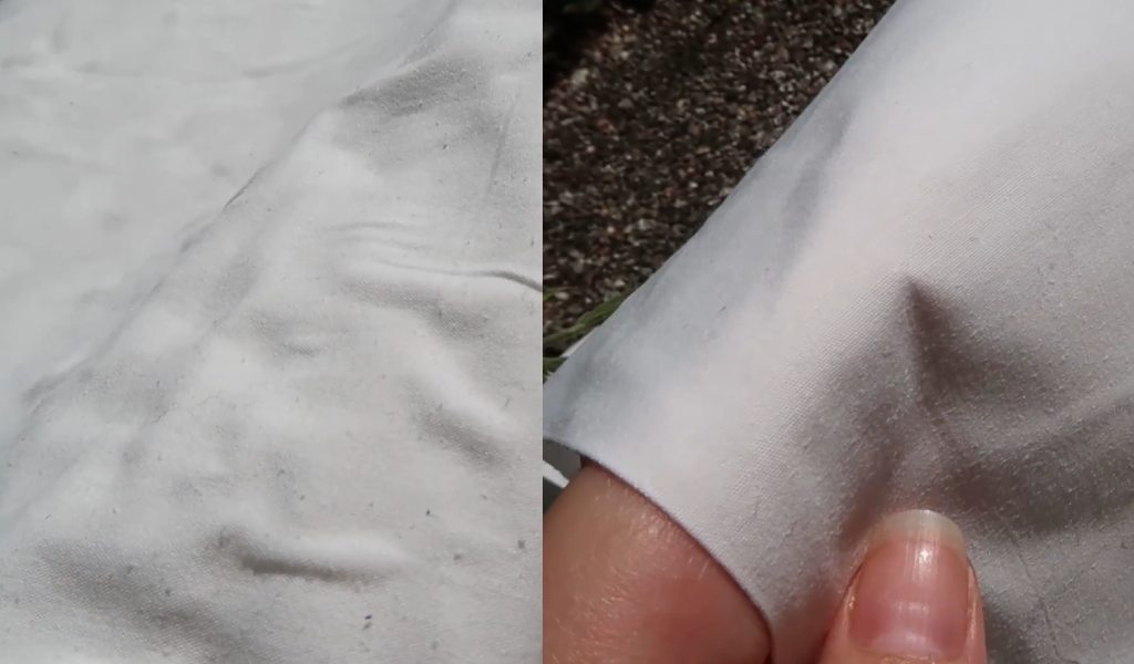 How to Stiffen Fabric at Home: 7 Simple Methods That Work
