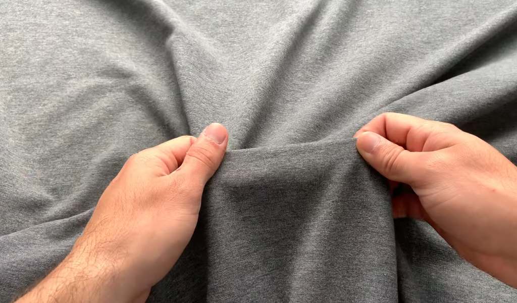 Cotton Fleece
