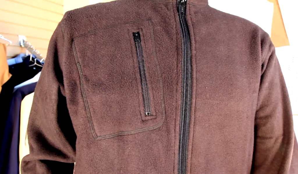 Popular Uses of Microfleece Fabric