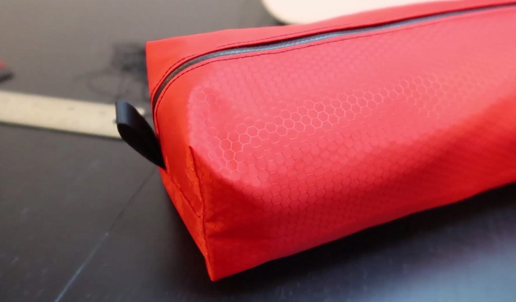 Ripstop Fabric Backpacks