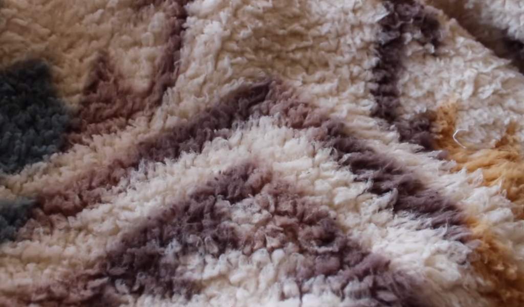Sherpa Fleece