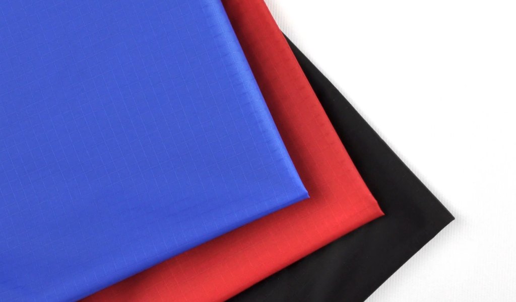 What Kind of Fabric Is Nylon