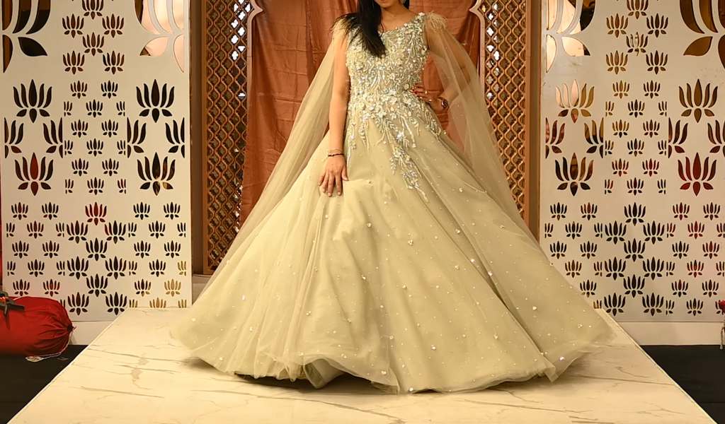 Ball Gown