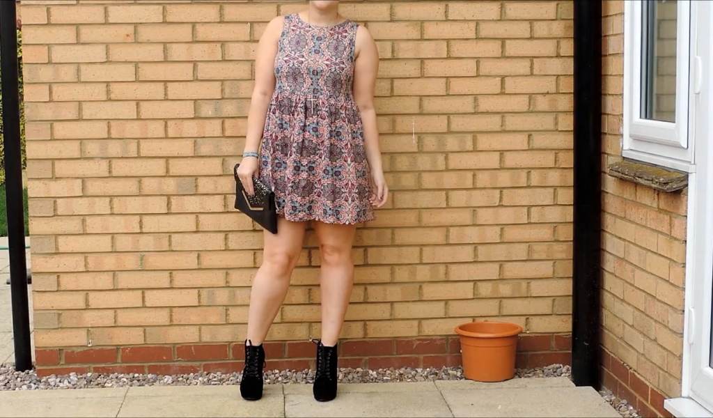 Tunic Dress