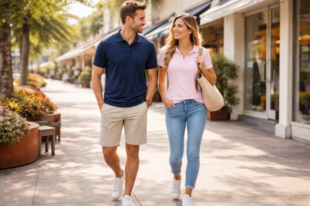 Casual Outfits