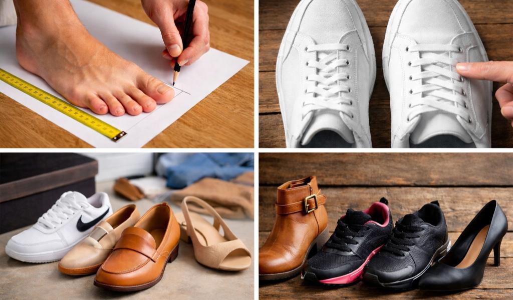 Important Tips for a Perfect Fit