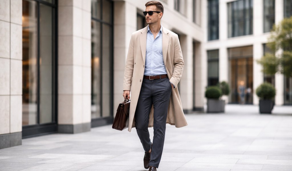 What is a Duster Coat? The Complete Style and History Guide
