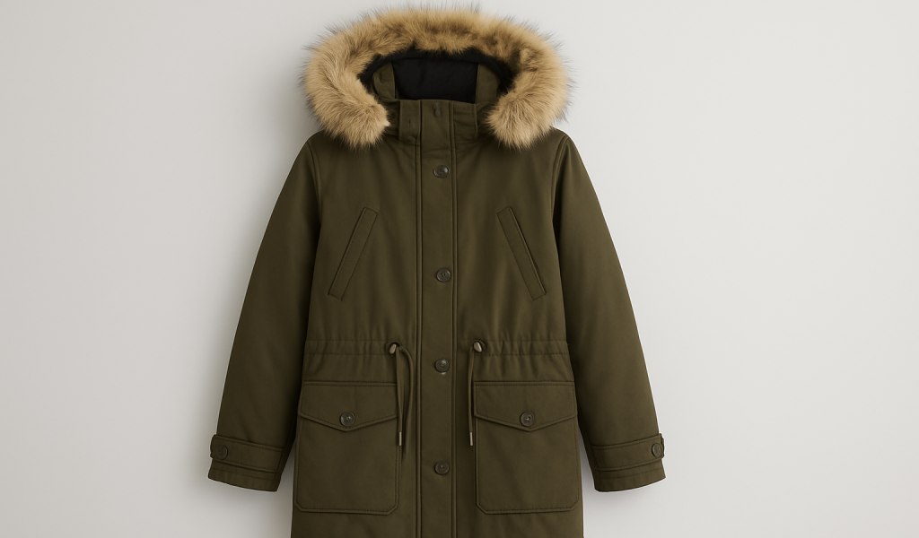 Parka