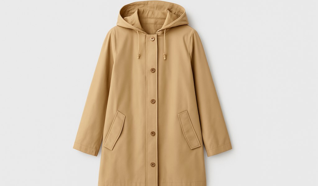 Raincoat