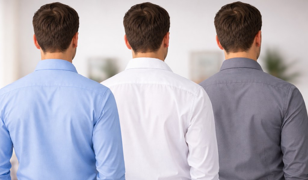 Tips for Accurate Shoulder Measurement