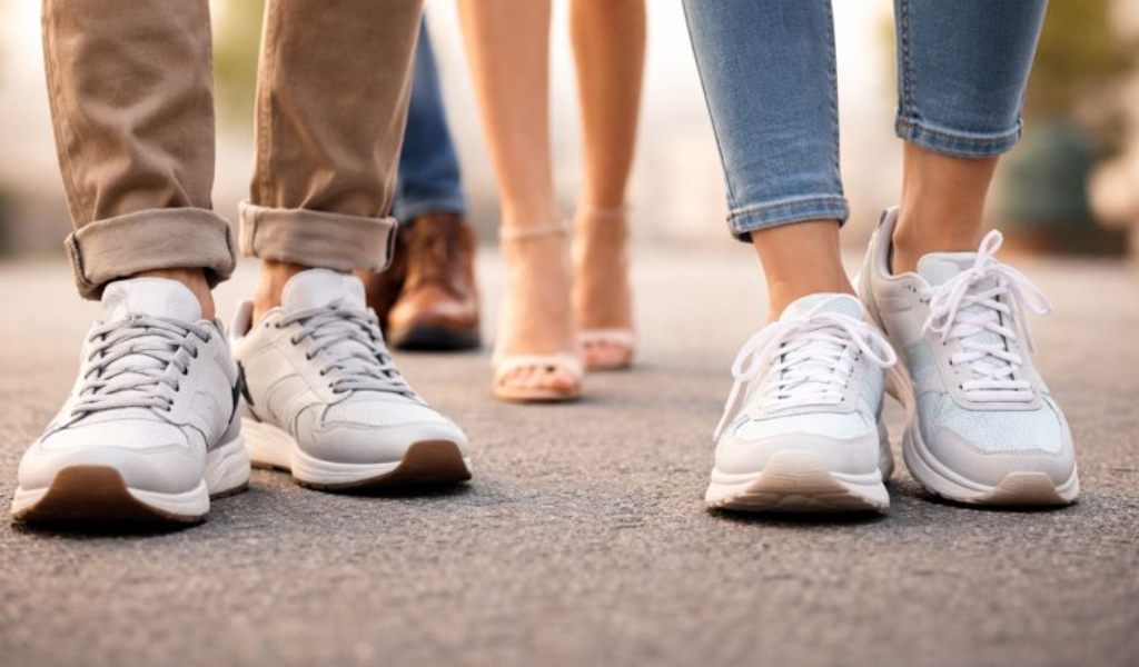 Understanding the Difference Between Men’s and Women’s Shoe Sizes