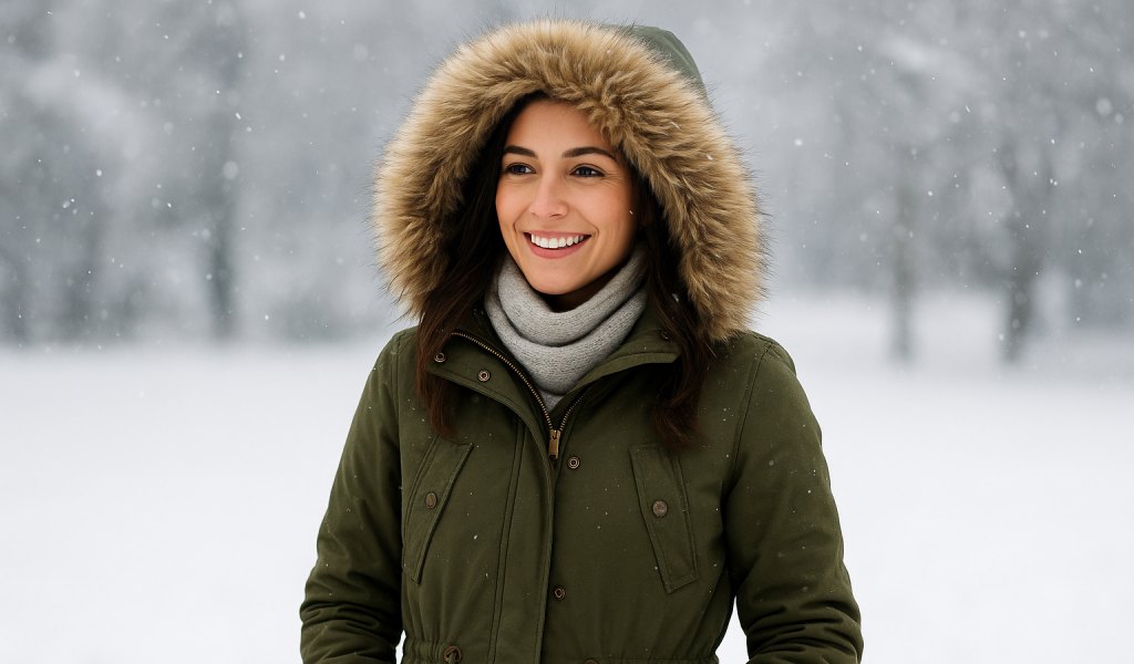 What Is a Parka Coat and How to Wear It