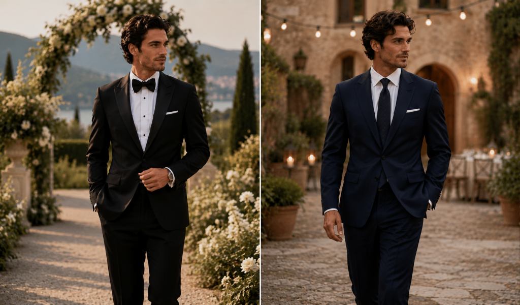 The Modern Gentleman’s Formal Blueprint