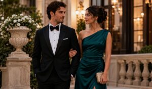 Master Formal Wedding Guest Style: The Definitive Guide